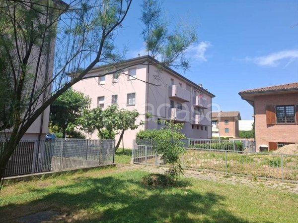 appartamento in vendita ad Anzola dell'Emilia in zona Ponte Samoggia