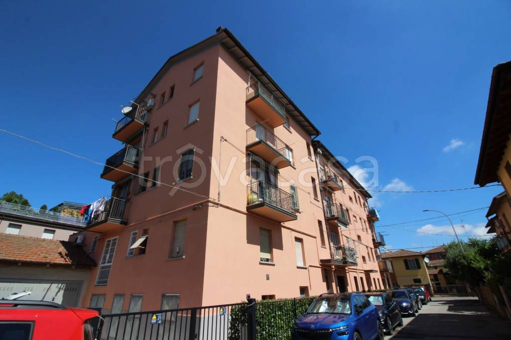 appartamento in vendita ad Anzola dell'Emilia