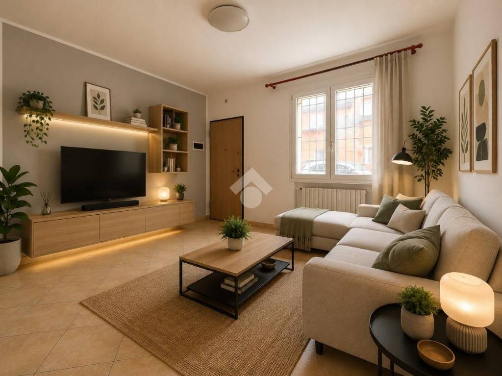 casa indipendente in vendita ad Anzola dell'Emilia
