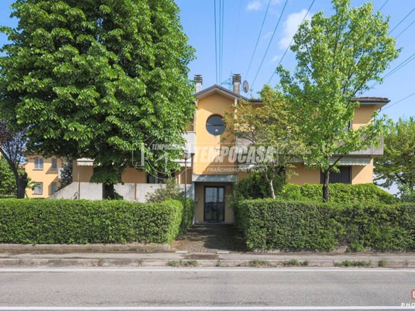 appartamento in vendita ad Anzola dell'Emilia