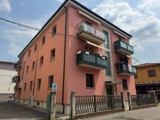 appartamento in vendita ad Anzola dell'Emilia