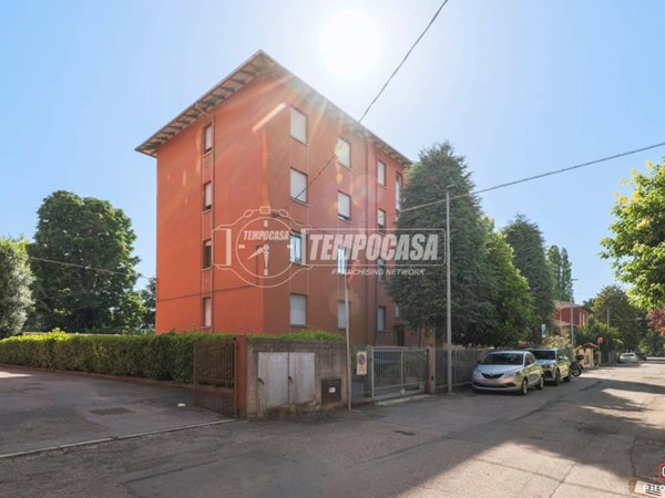 appartamento in vendita ad Anzola dell'Emilia