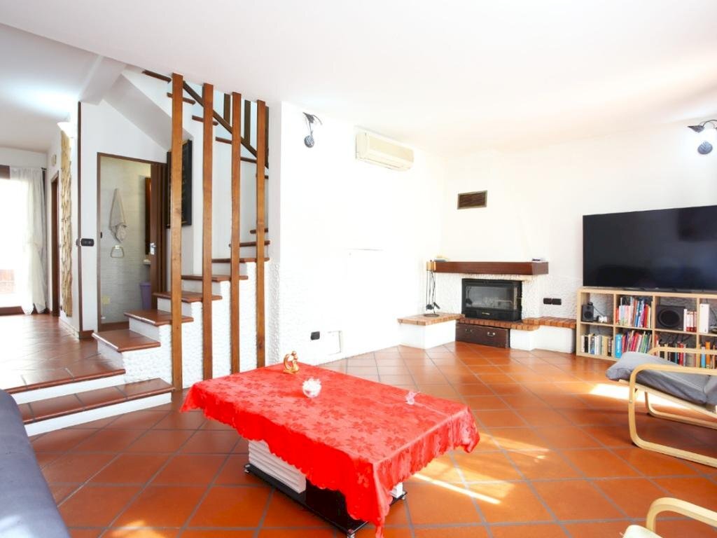 casa indipendente in vendita ad Anzola dell'Emilia in zona Lavino di Mezzo