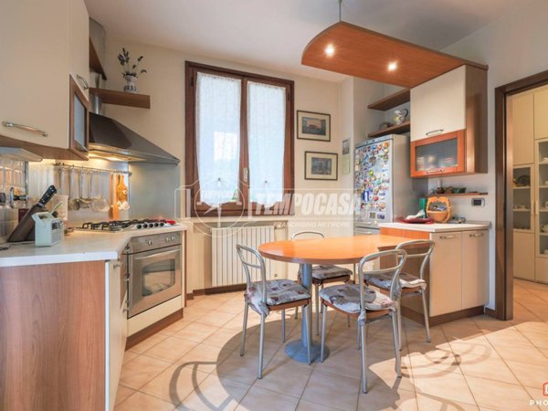 casa indipendente in vendita ad Anzola dell'Emilia in zona Ponte Samoggia