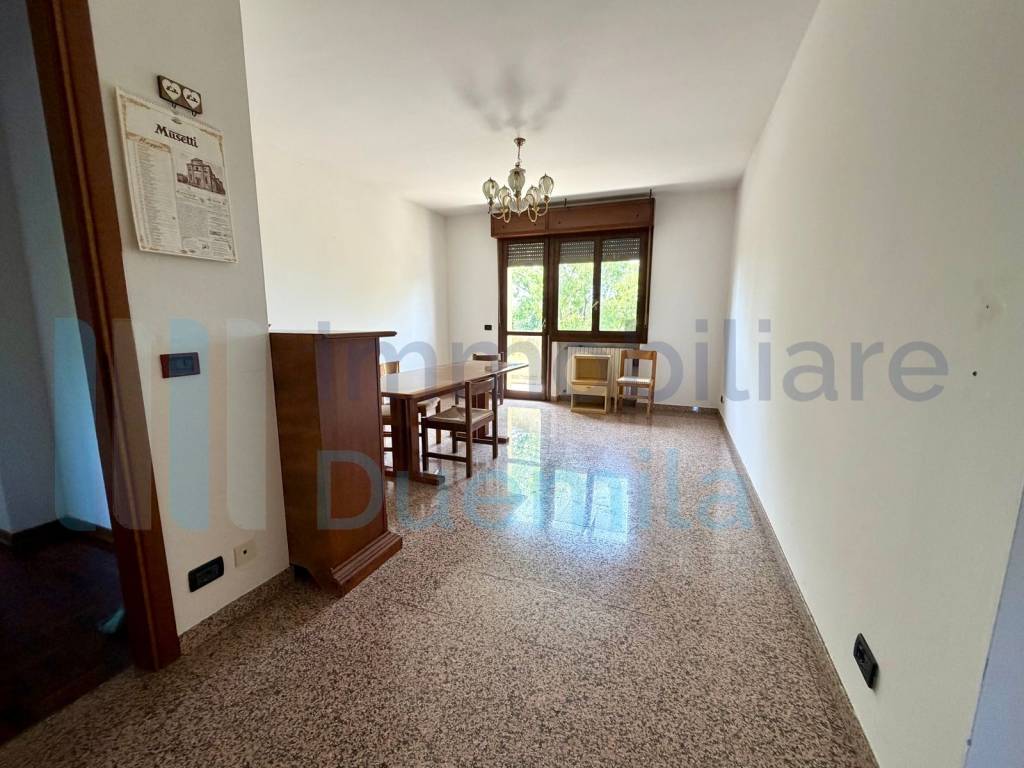 appartamento in vendita ad Anzola dell'Emilia