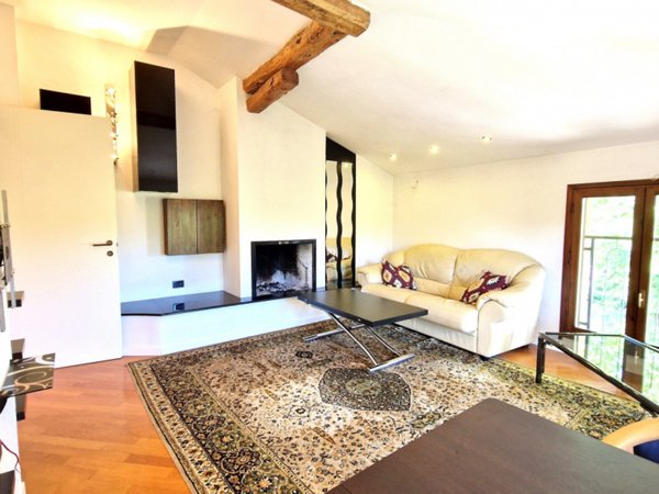 appartamento in vendita ad Anzola dell'Emilia in zona San Giacomo Del Martignone