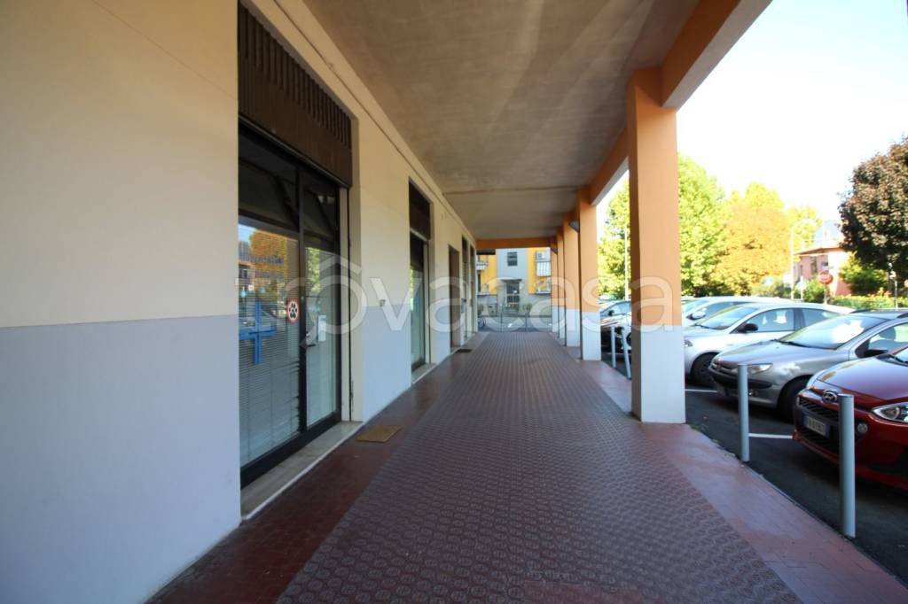 appartamento in vendita ad Anzola dell'Emilia