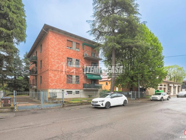 appartamento in vendita ad Anzola dell'Emilia in zona Lavino di Mezzo