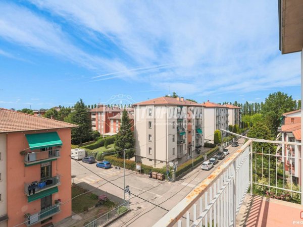 appartamento in vendita ad Anzola dell'Emilia in zona Lavino di Mezzo