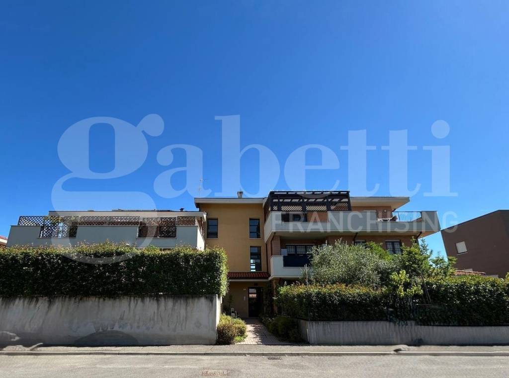 appartamento in vendita ad Anzola dell'Emilia