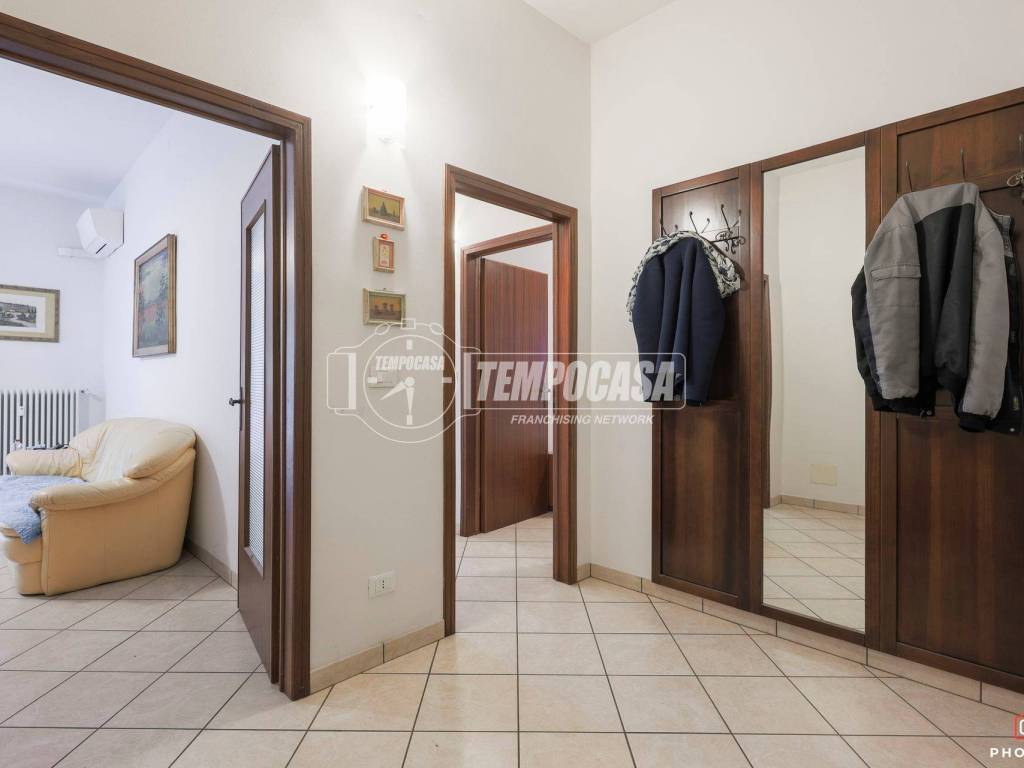 appartamento in vendita ad Anzola dell'Emilia in zona Lavino di Mezzo