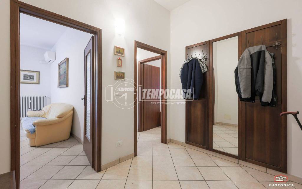 appartamento in vendita ad Anzola dell'Emilia in zona Lavino di Mezzo