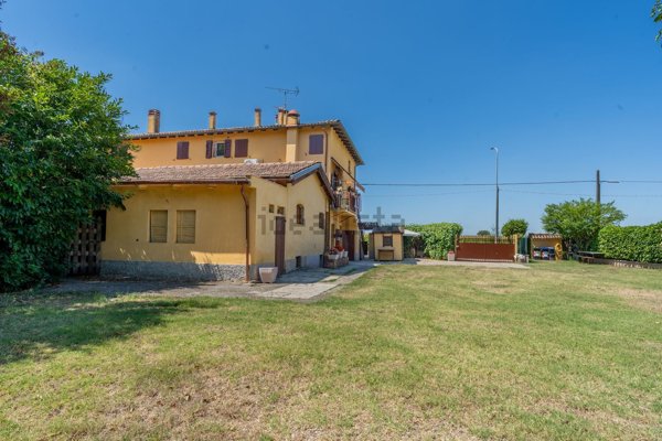 appartamento in vendita ad Anzola dell'Emilia