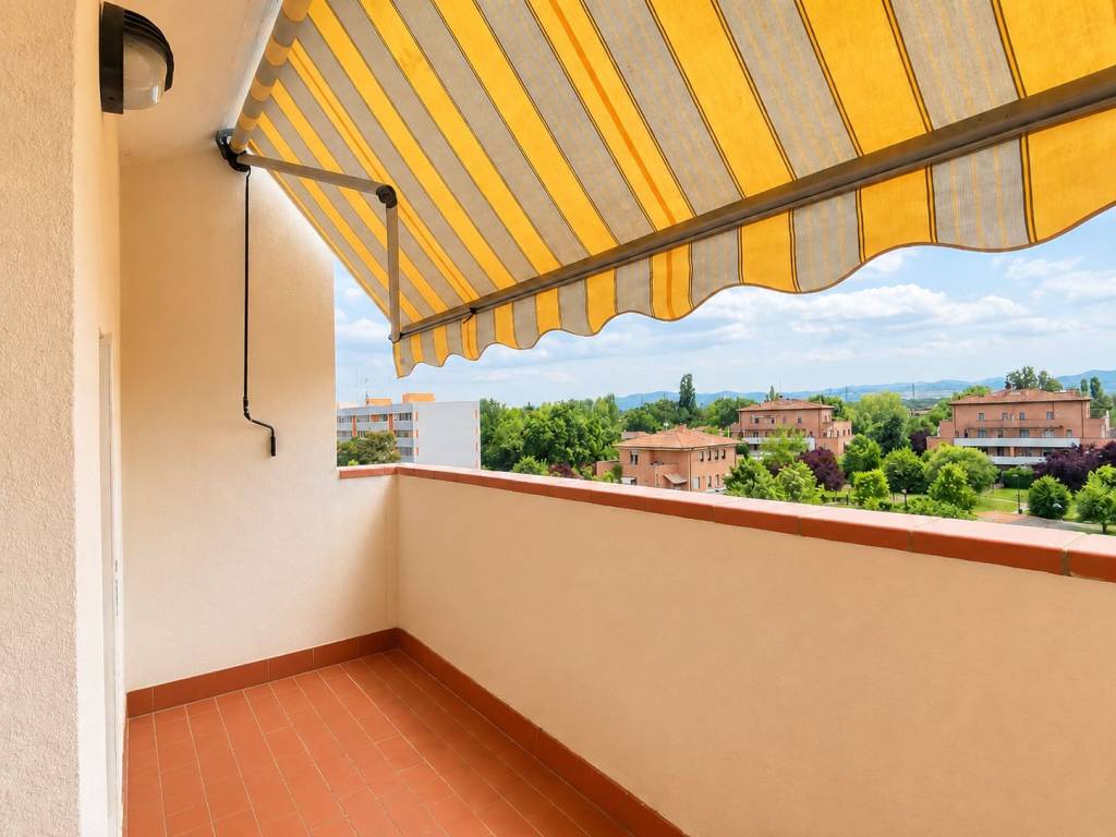 appartamento in vendita ad Anzola dell'Emilia
