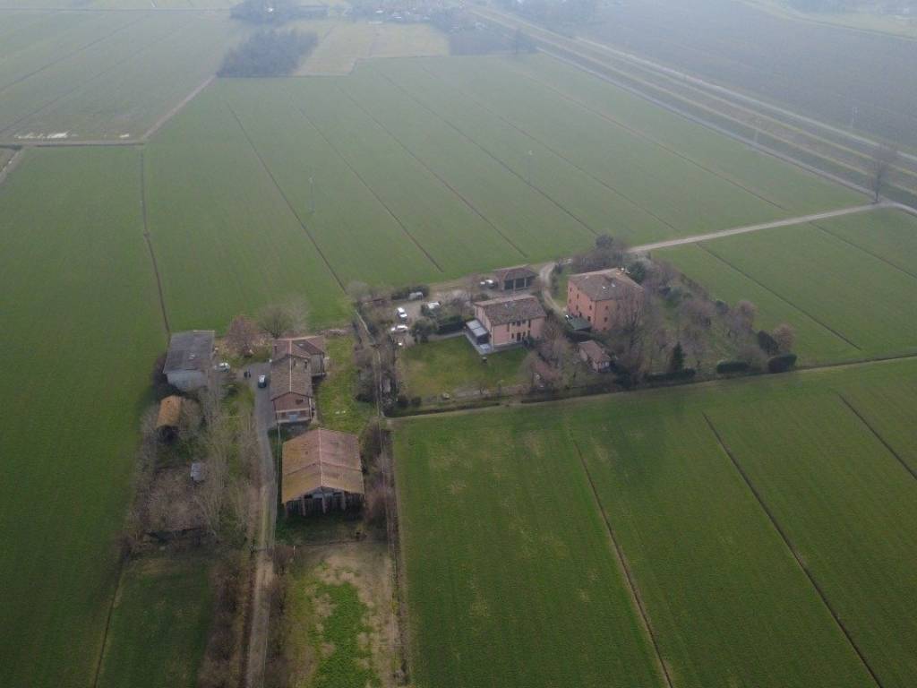 terreno agricolo in vendita ad Anzola dell'Emilia