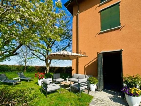 casa indipendente in vendita ad Anzola dell'Emilia in zona Ponte Samoggia