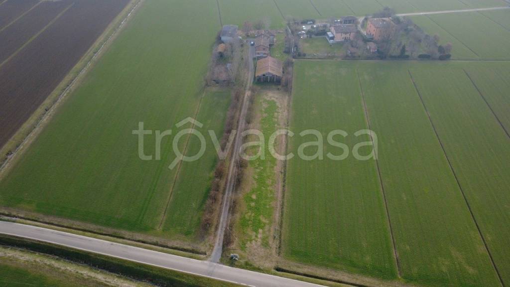 terreno agricolo in vendita ad Anzola dell'Emilia