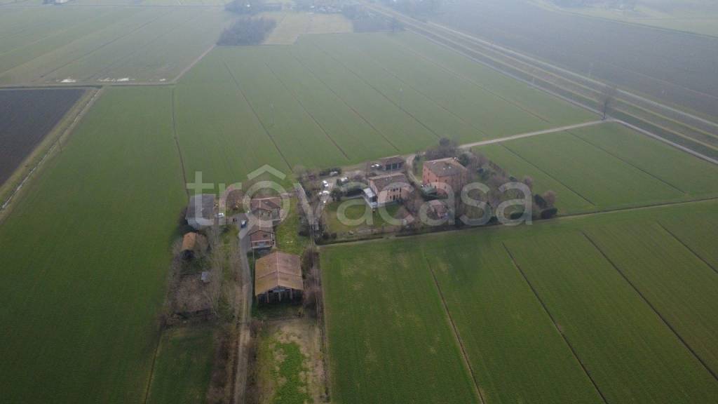 terreno agricolo in vendita ad Anzola dell'Emilia