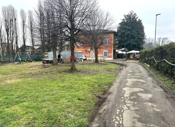 appartamento in vendita ad Anzola dell'Emilia in zona Lavino di Mezzo
