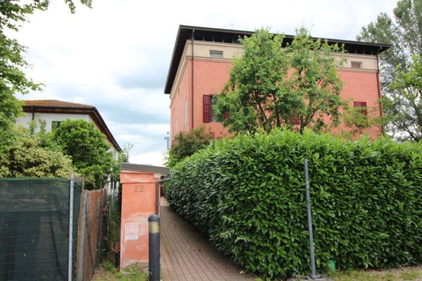 appartamento in vendita ad Anzola dell'Emilia