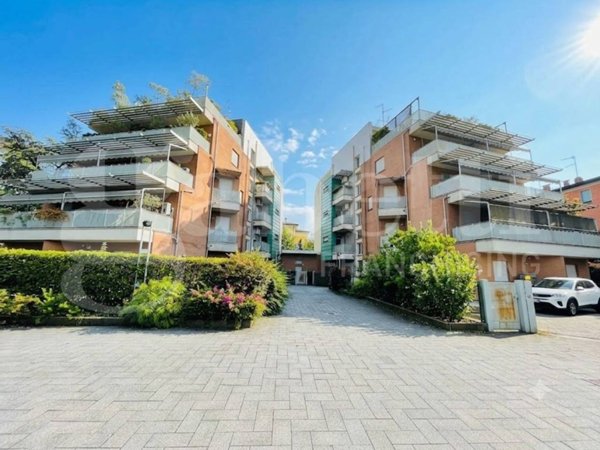 appartamento in vendita ad Anzola dell'Emilia in zona Lavino di Mezzo