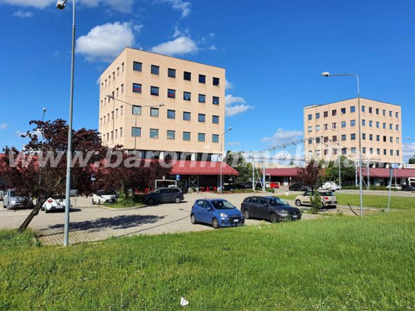 attico in vendita ad Anzola dell'Emilia in zona Ponte Samoggia