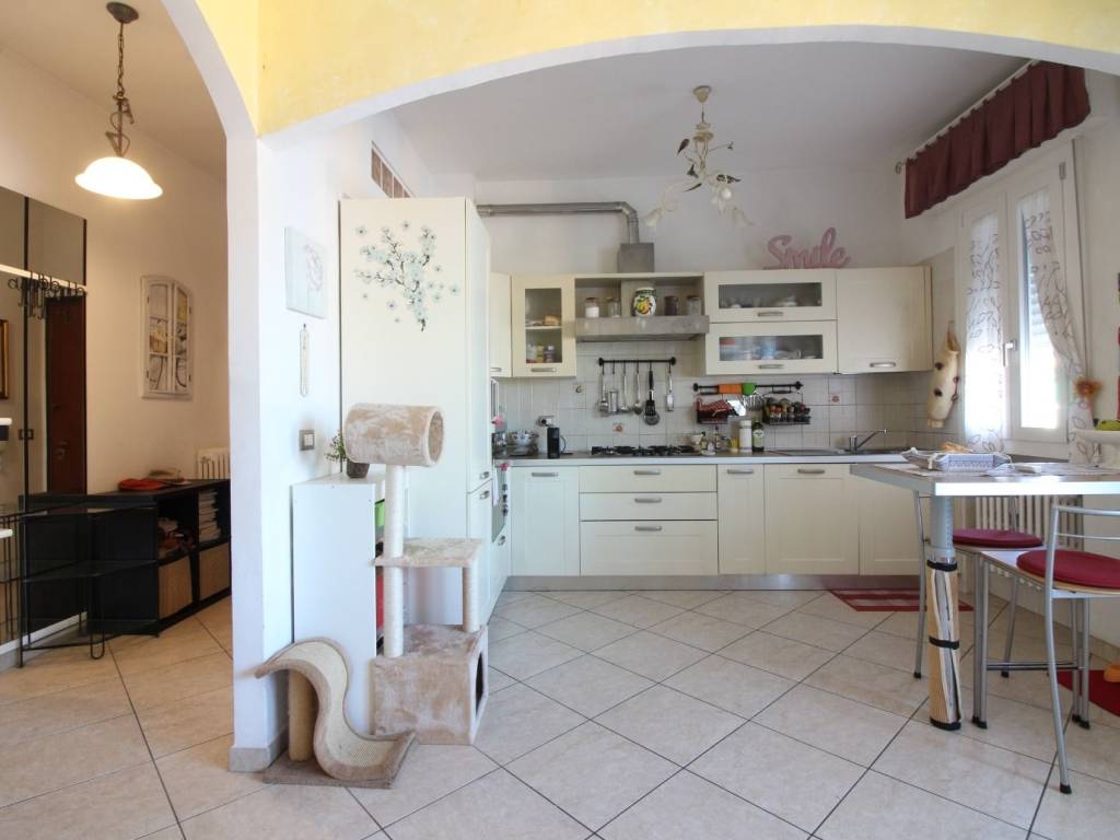 appartamento in vendita ad Anzola dell'Emilia