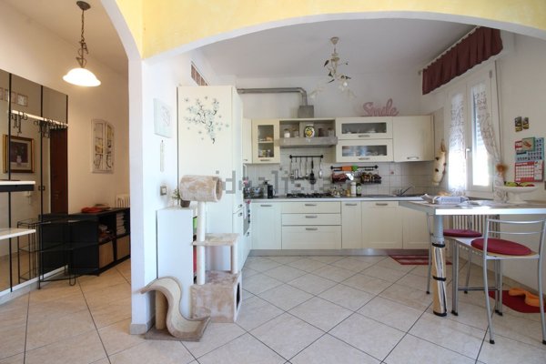 appartamento in vendita ad Anzola dell'Emilia
