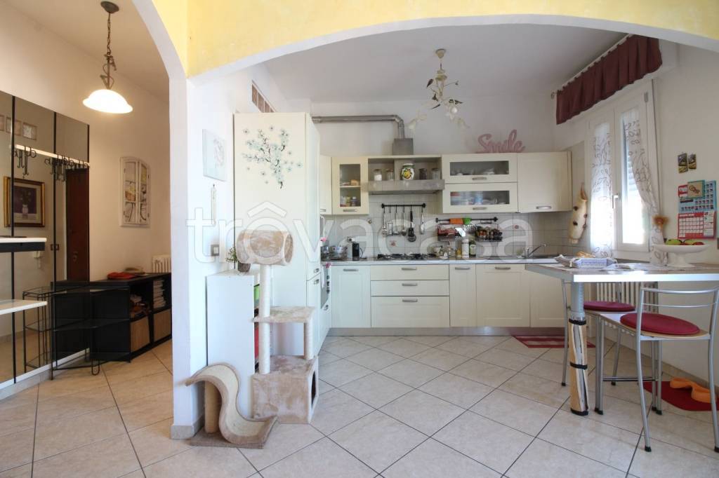 appartamento in vendita ad Anzola dell'Emilia