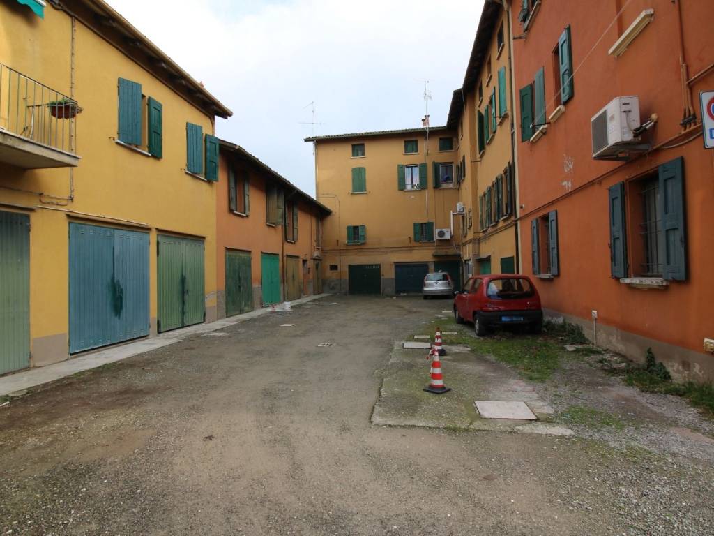 appartamento in vendita ad Anzola dell'Emilia in zona Lavino di Mezzo