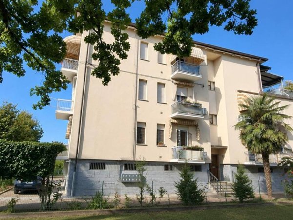 appartamento in vendita ad Anzola dell'Emilia