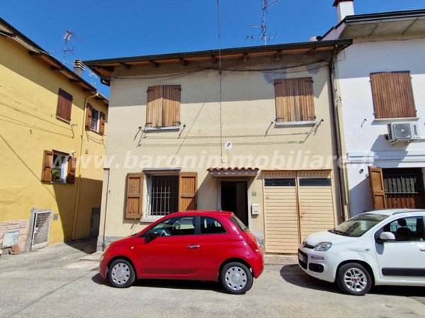 casa semindipendente in vendita ad Anzola dell'Emilia