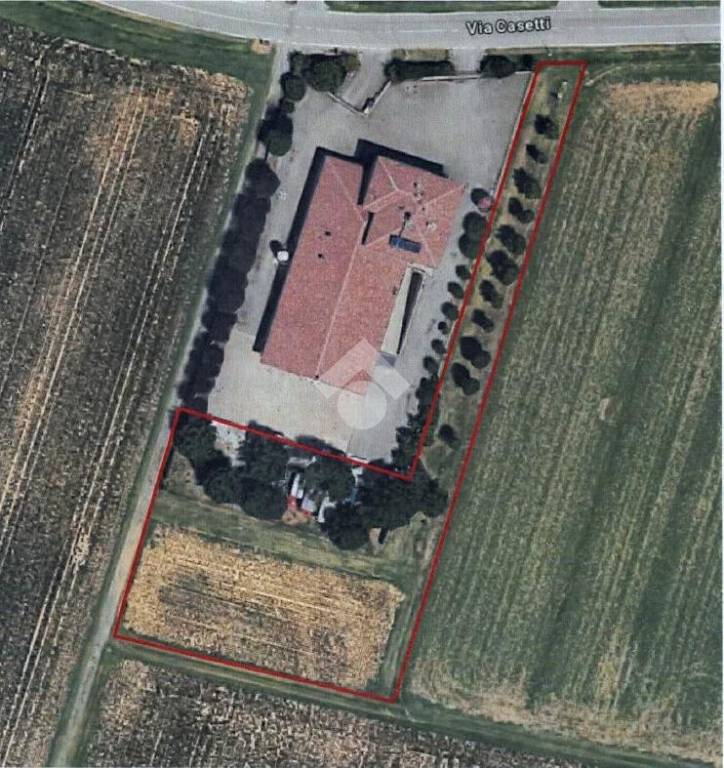 appartamento in vendita ad Anzola dell'Emilia in zona San Giacomo Del Martignone