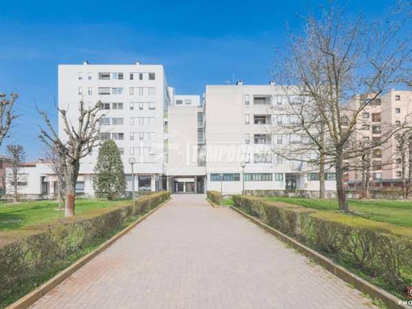 appartamento in vendita ad Anzola dell'Emilia