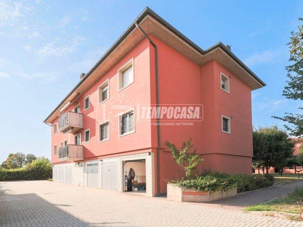 appartamento in vendita ad Anzola dell'Emilia in zona San Giacomo Del Martignone