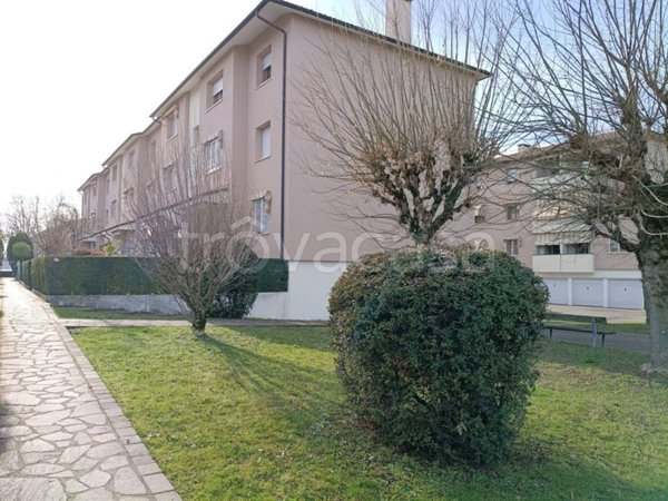 appartamento in vendita ad Anzola dell'Emilia