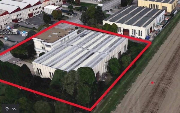 locale di sgombero in vendita ad Anzola dell'Emilia