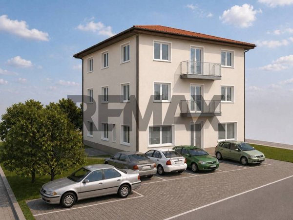 appartamento in vendita ad Anzola dell'Emilia in zona San Giacomo Del Martignone
