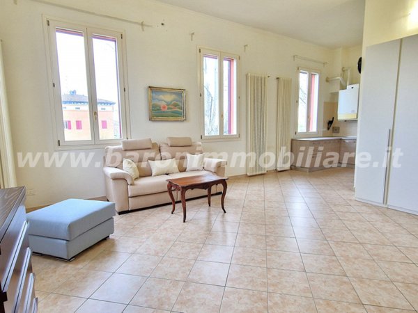 appartamento in vendita ad Anzola dell'Emilia in zona San Giacomo Del Martignone