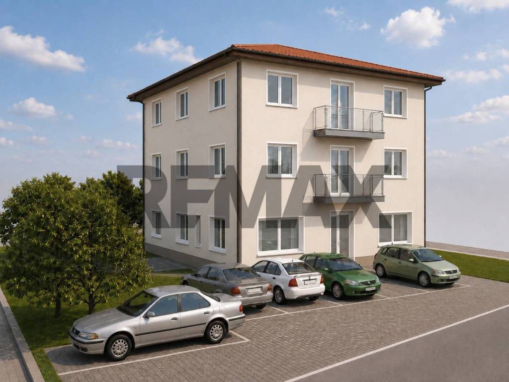 appartamento in vendita ad Anzola dell'Emilia in zona San Giacomo Del Martignone