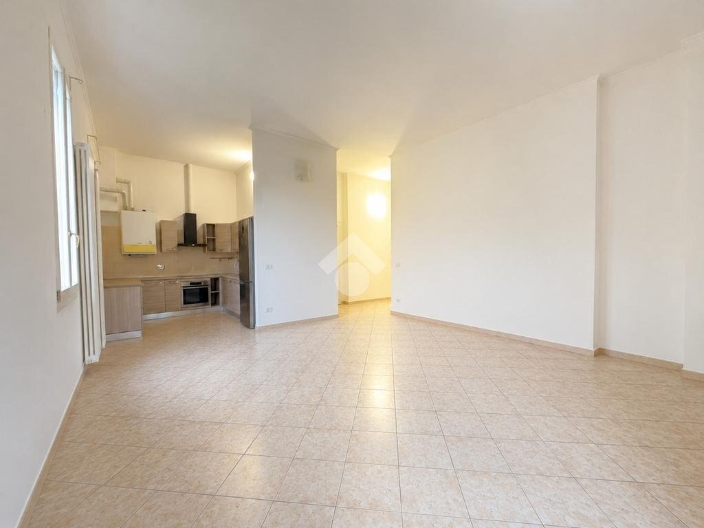 appartamento in vendita ad Anzola dell'Emilia in zona San Giacomo Del Martignone