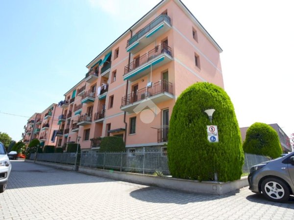 appartamento in vendita ad Anzola dell'Emilia