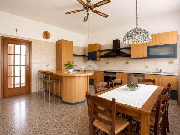 casa indipendente ad Anzola dell'Emilia in zona San Giacomo Del Martignone