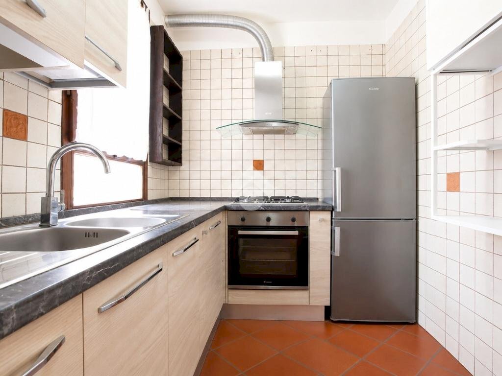 casa indipendente in vendita ad Anzola dell'Emilia in zona Lavino di Mezzo