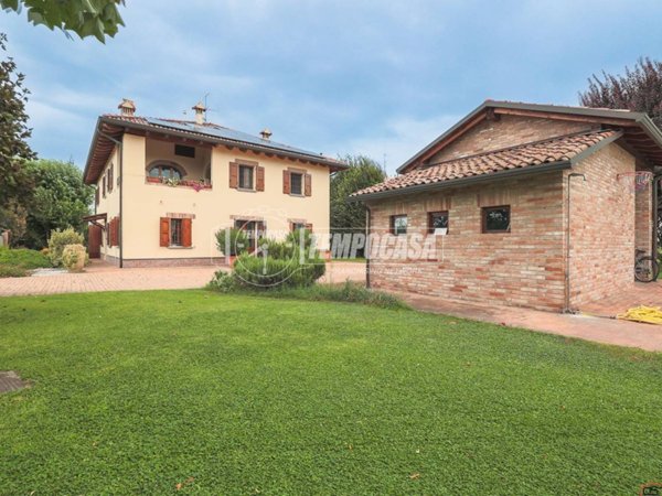 casa indipendente in vendita ad Anzola dell'Emilia