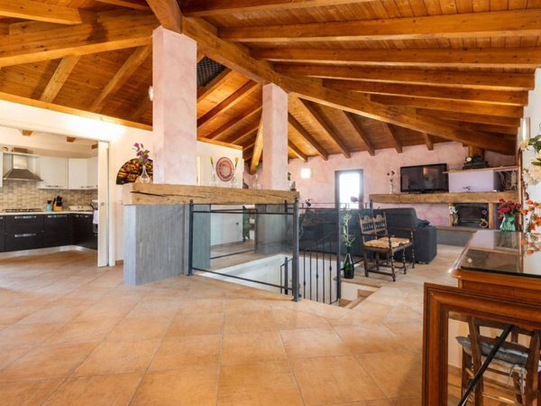 appartamento in vendita ad Anzola dell'Emilia in zona San Giacomo Del Martignone