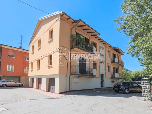 appartamento in vendita ad Anzola dell'Emilia