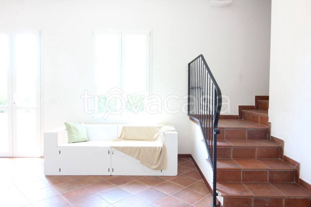 casa indipendente in vendita ad Anzola dell'Emilia in zona Ponte Samoggia