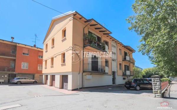 appartamento in vendita ad Anzola dell'Emilia