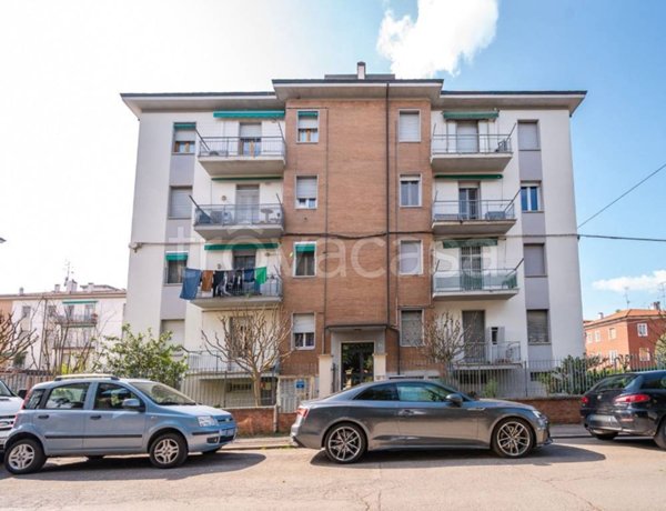 appartamento in vendita ad Anzola dell'Emilia in zona Lavino di Mezzo